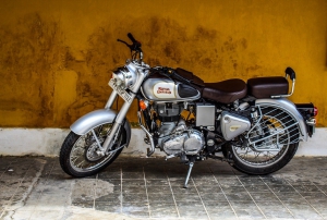 Motorcycle shipping